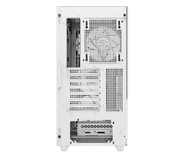 Deepcool Obudowa DeepCool CH560 White R-CH560-WHAPE4D-G-1 - 1201360 - zdjęcie 7